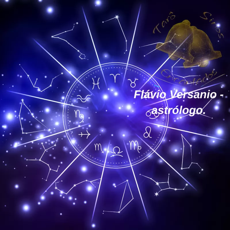 Horoscopo de 4 a 10 de maio 2025 Horoscopo de 4 a 10 de maio 2025