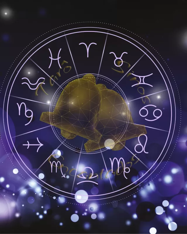 Horoscopo de 11 de maio a 18 de maio 2025 Horoscopo de 11 de maio a 18 de maio 2025