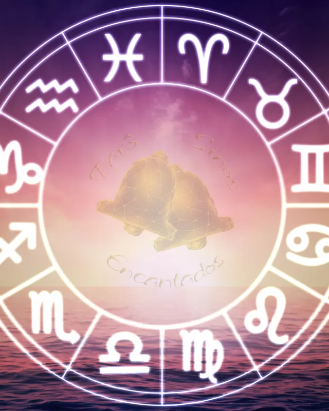 Horoscopo de 18 a 24 de maio 2025 Horoscopo de 18 a 24 de maio 2025