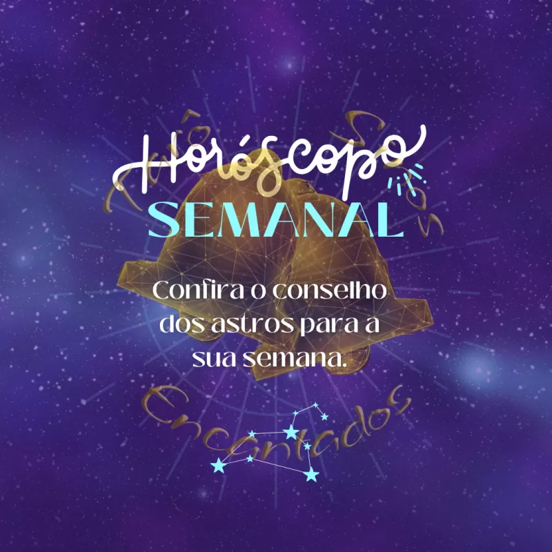 Horoscopo de 1 a 7 de junho 2025 Horoscopo de 1 a 7 de junho 2025