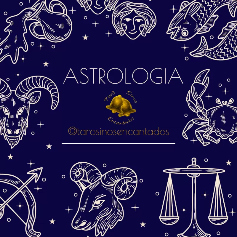 Horoscopo de 8 a 14 de junho 2025