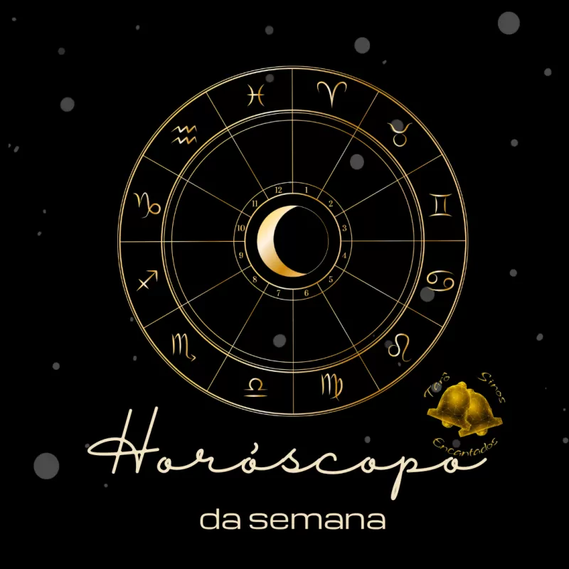 Horoscopo de 6 a 12 de julho 2025