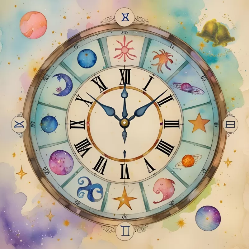 Horoscopo de 10 a 16 de agosto 2025 Horoscopo de 10 a 16 de agosto 2025