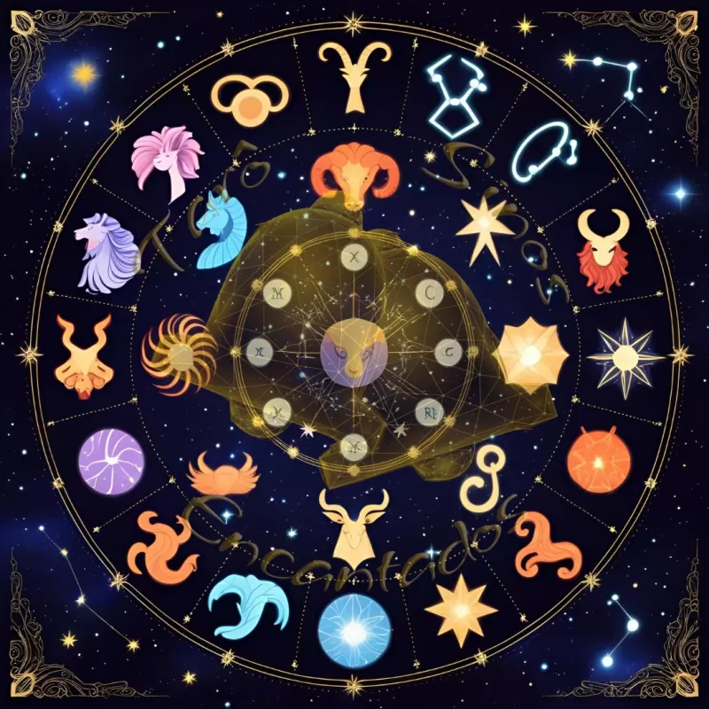 Horoscopo de 17 a 23 de agosto 2025 Horoscopo de 17 a 23 de agosto 2025