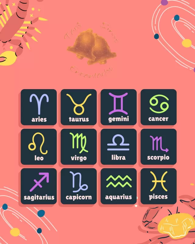 Horoscopo de 14 a 20 de setembro 2025 Horoscopo de 14 a 20 de setembro 2025