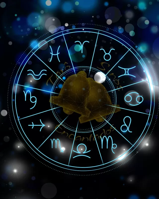 Horoscopo de 21 a 26 de setembro 2025/ Horoscopo de 21 a 26 de setembro 2025/