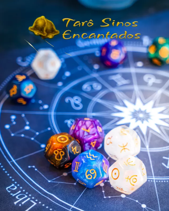 Horoscopo de 5 a 11 de outubro 2025 Horoscopo de 5 a 11 de outubro 2025
