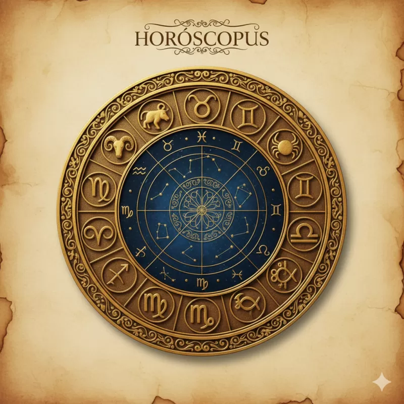 Horoscopo de 26 de outubro até 1 de novembro 2025