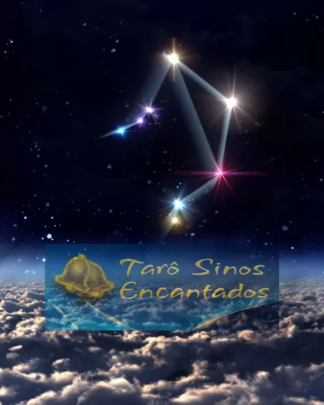 Horoscopo de 2 a 8 de novembro 2025