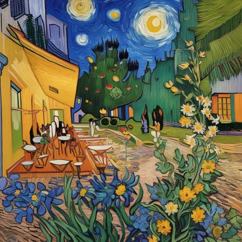 A Arte de Expressar a Alma