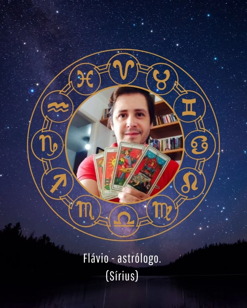 Horoscopo 30 a 6 novembro 2025