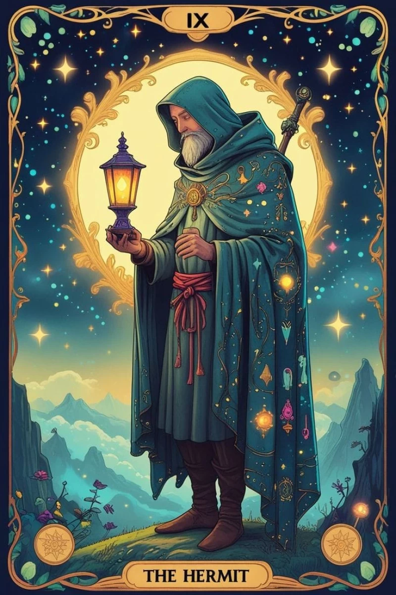 O Eremita