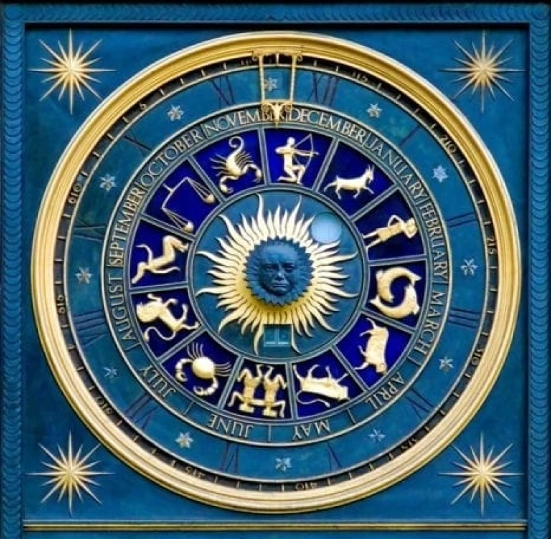 Horoscopo de 14 a 20 de dezembro 2025