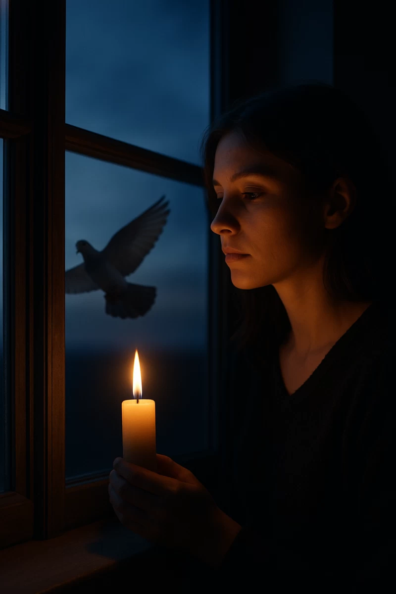 Sinais repetitivos: quando o Universo insiste em falar com você