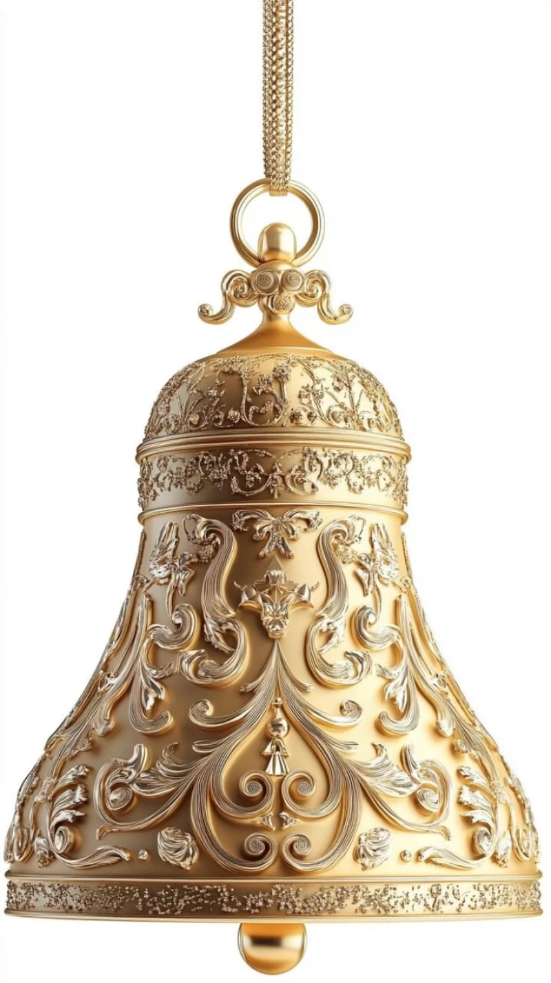 Quando os Sinos Tocam: chamados da vida para evoluir e crescer