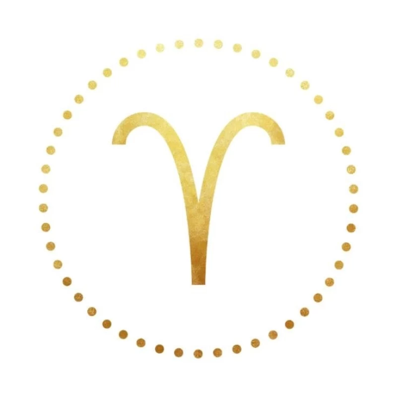 Características de Áries