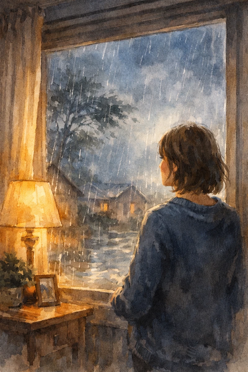 O maior desafio em Portugal nesta semana: consequências das tempestades extremas