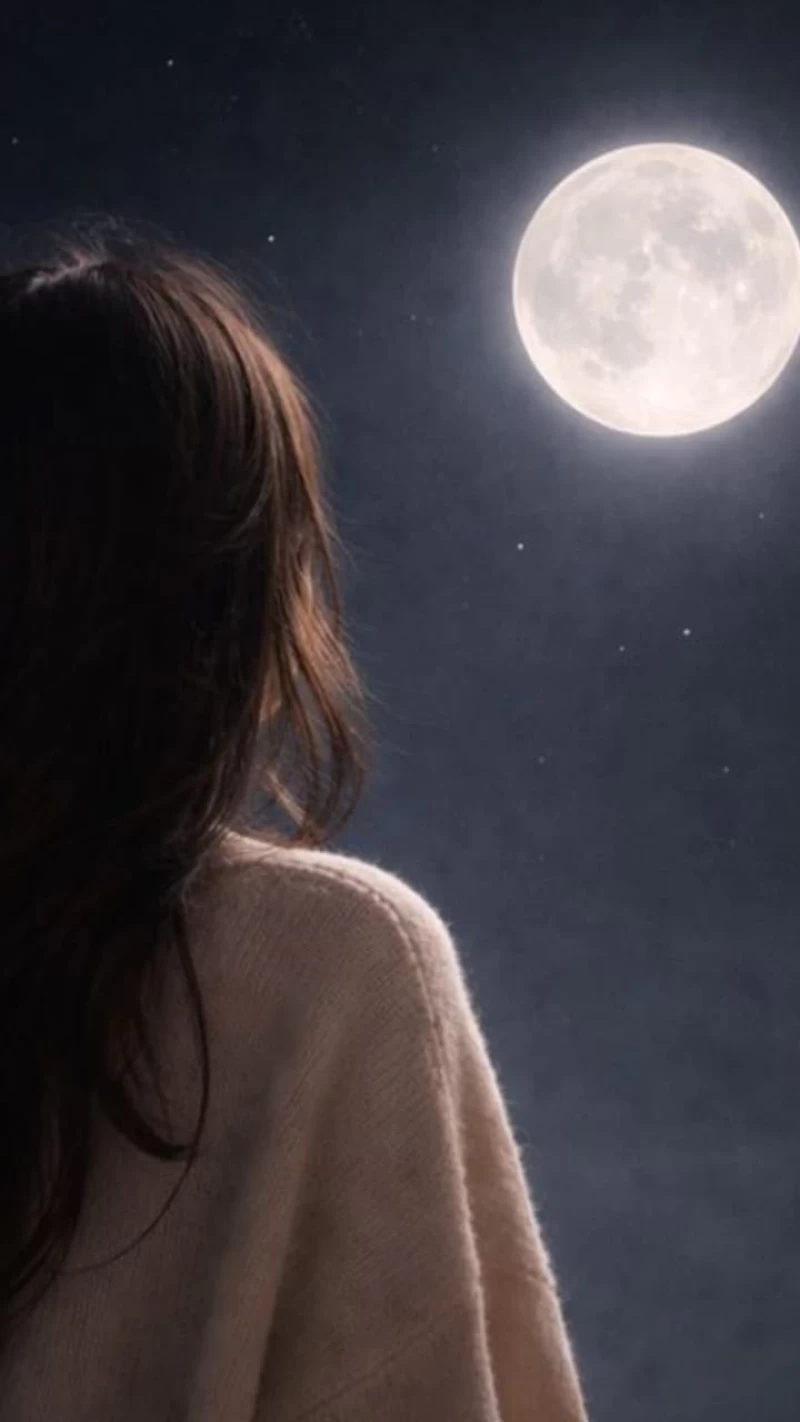 O Silêncio que Seduz: Como a Energia da Mulher Misteriosa Desperta Desejo Profundo