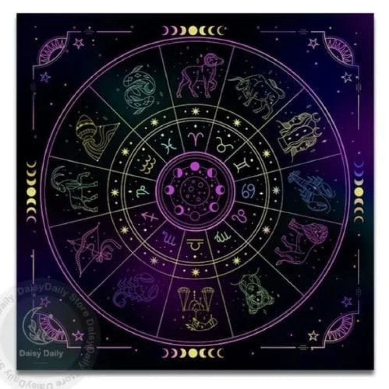 Horócopo de 8 a 14 de março 2026