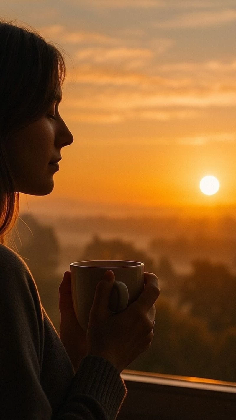 Mensagens que tocam a alma