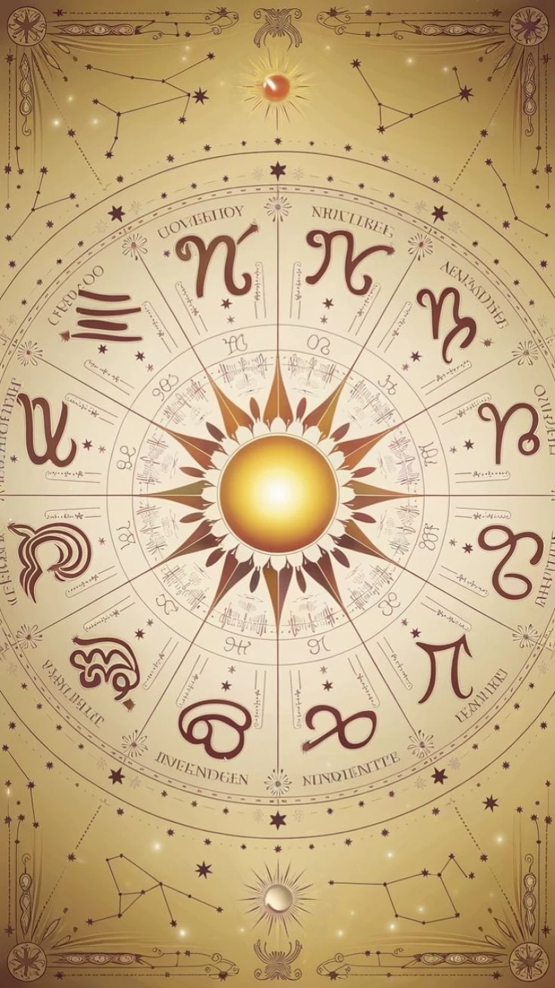 Horóscopo de 22 a 28 de março 2026