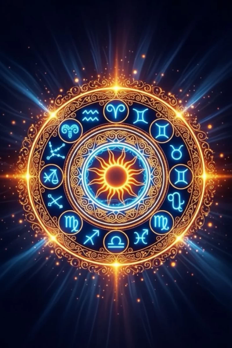 Horóscopo de 29/3 a 4/4/2026