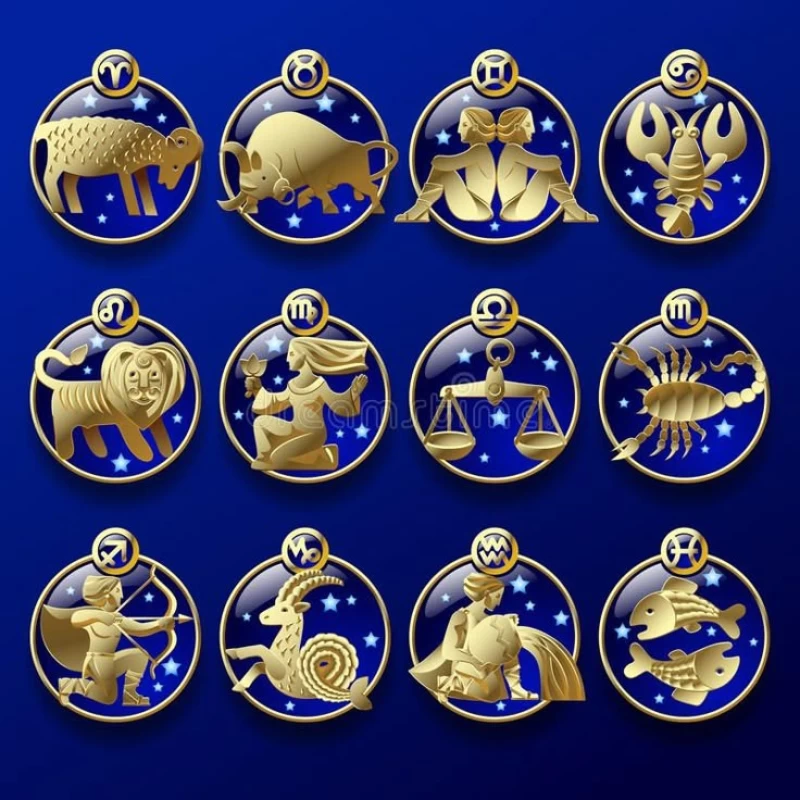 Horócopo se 5 a 11 de abril 2026