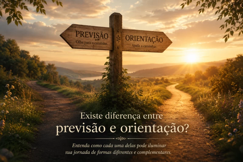 Perguntas que a Vida Faz