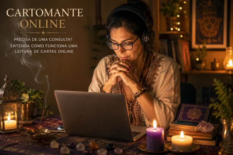 Cartomante Online