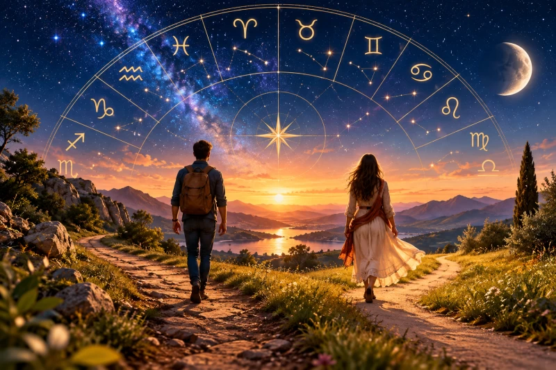 Mesmo signo, vidas diferentes: o que o zodíaco não conta sobre nós?