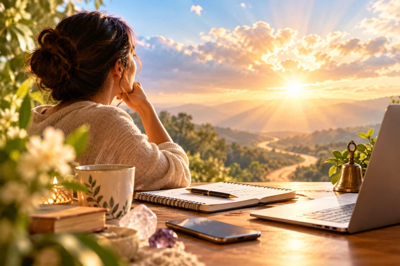 Quando a vida muda os planos: a importância de ter um plano B (e até um C)