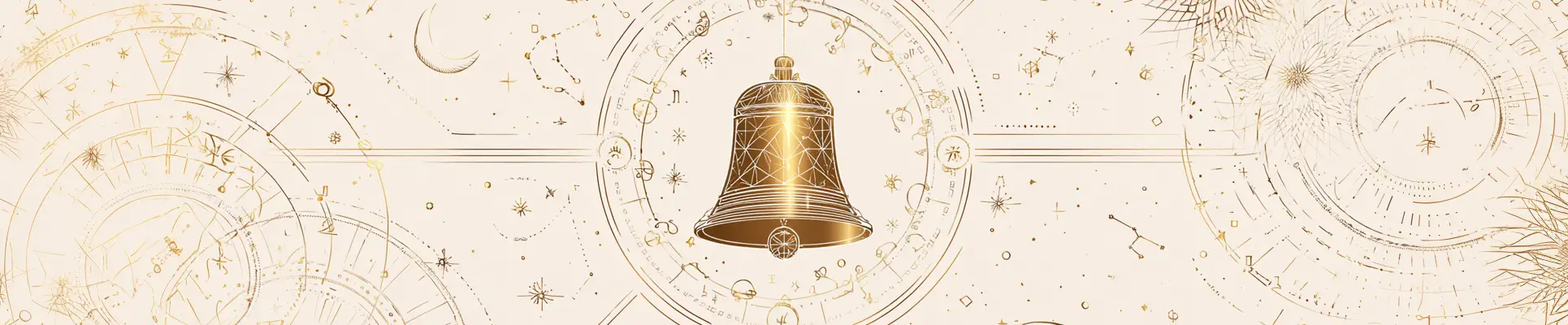 Tarô Sinos Encantados