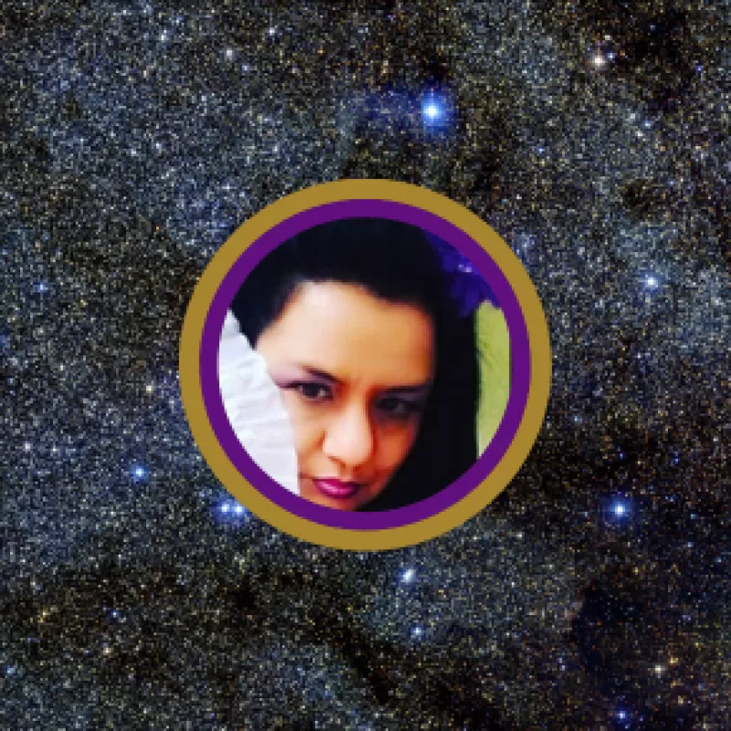 Cigana Hecate  